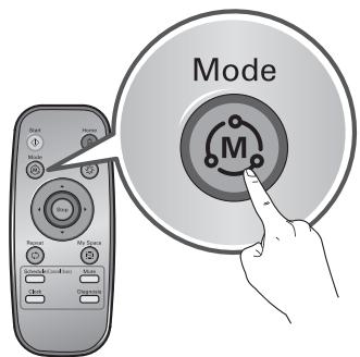LG VR1229B - Nettoyage manuel - 2