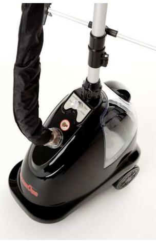 STEAMONE H8SCODI - Conseils d'utilisation - 1