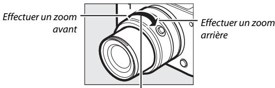 NIKON 1J3WH+10-30+30-110 - Utilisation d'un zoom - 1