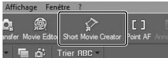 NIKON 1J3WH+10-30+30-110 - Creation de courts métrages - 1