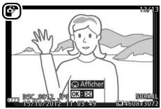 NIKON 1J3WH+10-30+30-110 - Visualisation des photos prises avec le Sélecteur de photo optimisé - 2