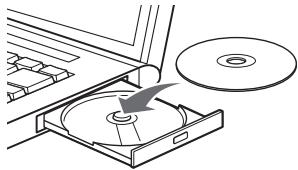 NIKON 1J3WH+10-30+30-110 - 1Lancez le programme d'installation. - 1