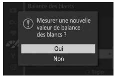 NIKON 1J3WH+10-30+30-110 - Sélectionnez Pré-reglage manuel. - 1