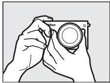 NIKON 1J3WH+10-30+30-110 - Prise de vue en mode automatique - 2