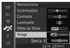 NIKON 1J3WH+10-30+30-110 - Virage (Monochrome uniqueness) - 1