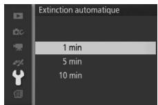 NIKON 1J3WH+10-30+30-110 - Extinction automatique - 1