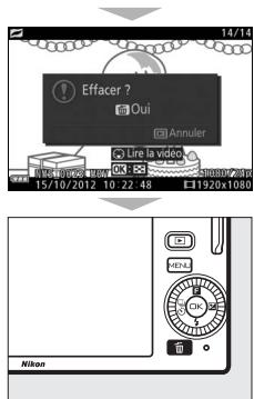 NIKON 1J3WH+10-30+30-110 - Suppression d'Instants animés - 2