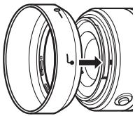 NIKON 1J3WH+10-30+30-110 - Accessoires disponibles en option - 1