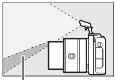 NIKON 1J3WH+10-30+30-110 - Utilisation du flash intégré - 1
