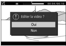 NIKON 1J3WH+10-30+30-110 - Enregistrez la copie. - 1