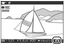 NIKON 1J3WH+10-30+30-110 - Prendre des photos pendant l'enregistrement de videos HD - 2