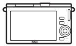 NIKON 1J3WH+10-30+30-110 - Rotation auto des images - 1