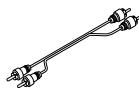 MARANTZ BD8002 - Accessoires Fournis - 5