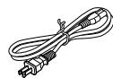 MARANTZ BD8002 - Accessoires Fournis - 3