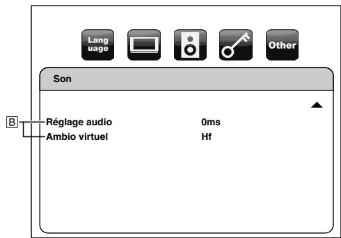 MARANTZ BD8002 - Son - 2