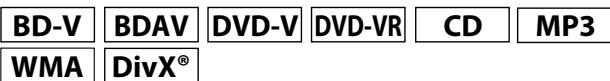 MARANTZ BD8002 - Mode Pure Direct - 1