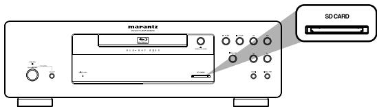 MARANTZ BD8002 - JPEG - 1