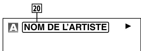 MARANTZ BD8002 - Information sur l'étiquette - 3