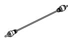 MARANTZ BD8002 - Accessoires Fournis - 7