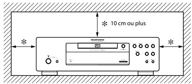 MARANTZ BD8002 - Introduction - 1