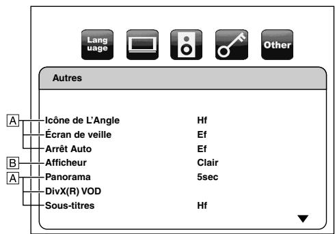 MARANTZ BD8002 - Autres - 1