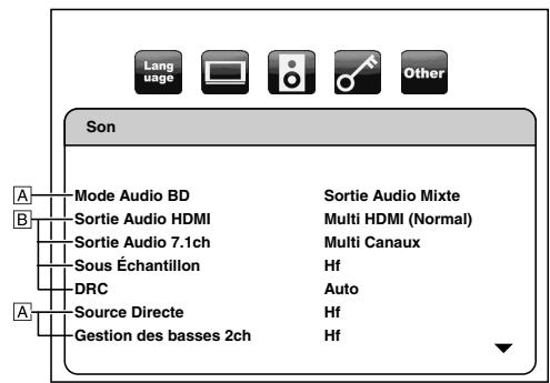 MARANTZ BD8002 - Son - 1