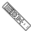 MARANTZ BD8002 - Accessoires Fournis - 1
