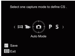 KODAK APN_Bridge_Digital_AZ528 - Custom Settings - 3