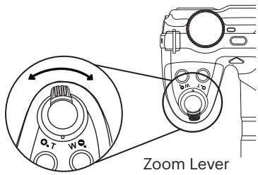 KODAK APN_Bridge_Digital_AZ528 - Using the Zoom Function - 1