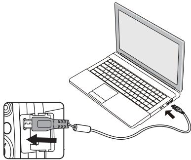 KODAK APN_Bridge_Digital_AZ528 - Transferring files to your computer - 1
