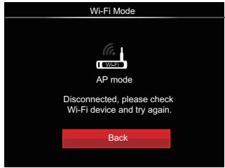 KODAK APN_Bridge_Digital_AZ528 - Display of Wi-Fi Connection Status - 4