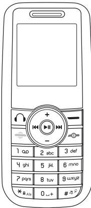 SAGEM my215X - Support client 67 - 1