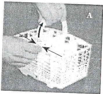 SCHOLTES LVM 12.67 GI G-ICEBE - Queques examples de chargement - 6