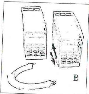 SCHOLTES LVM 12.67 GI G-ICEBE - Queques examples de chargement - 7