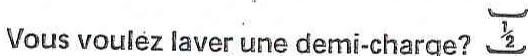SCHOLTES LVM 12.67 GI G-ICEBE - Avertissement : - 2