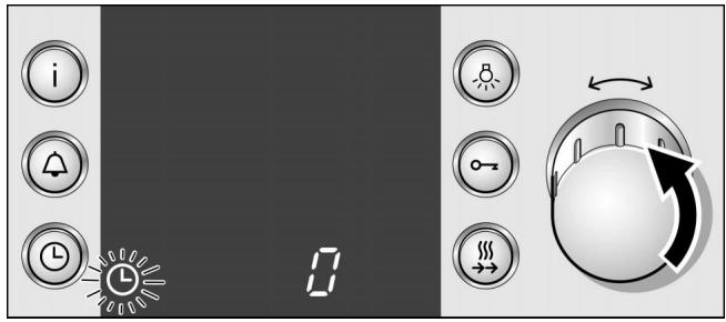 ROSIERES HBN560521F - Modifier les réglages de base - 2