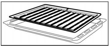 ROSIERES HBN560521F - Accessoire en option - 1