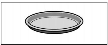 ROSIERES HBN560521F - Grille anti-éclaboussures HEZ 325000 - 5