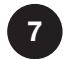 HISENSE W1014FQRT - GREEN BAR - 1
