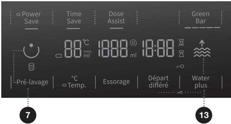 HISENSE W1014FQRT - PRE-LAVAGE - 1