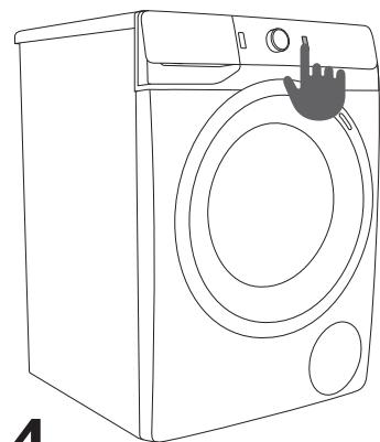 HISENSE W1014FQRT - AVANT D'UTILISER L'APPAREIL POUR LA PREMIÈRE FOIS - 5