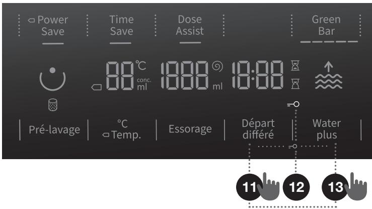 HISENSE W1014FQRT - SECURITE ENFANTS - 1