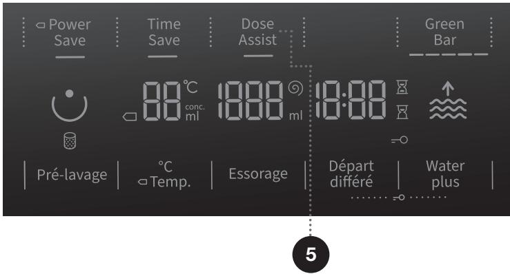 HISENSE W1014FQRT - DOSE ASSIST - 1