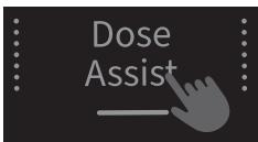 HISENSE W1014FQRT - DOSE ASSIST - 2