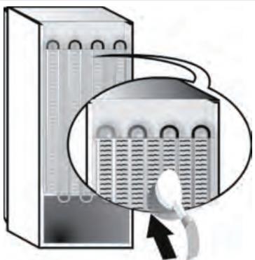 WHIRLPOOL W7931TOXH - Nettoyage et entretien - 1