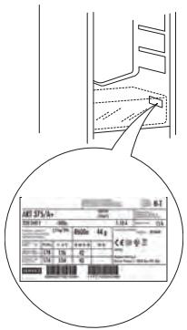 WHIRLPOOL W7931TOXH - www.whirlpool.eu - 1