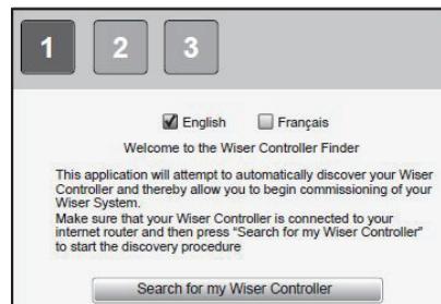 SCHNEIDER PACK +3VANNES WISER - Operation / Utilisation - 4