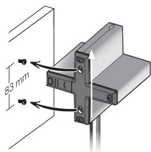 SCHNEIDER PACK +3VANNES WISER - Technical data / Caractéristiques Techniques - 3