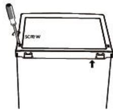 BRANDT BFU7610SW - Avant de mettre au rebut votre appareil - 11