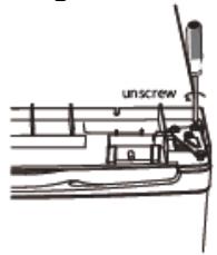 BRANDT BFU7610SW - Disposal of the appliance - 4